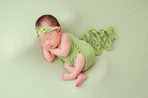 淮滨六个月宝宝有眼屎 淮滨六个月宝宝有眼屎