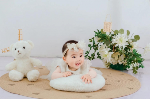 淮滨宝宝多大能自主入睡