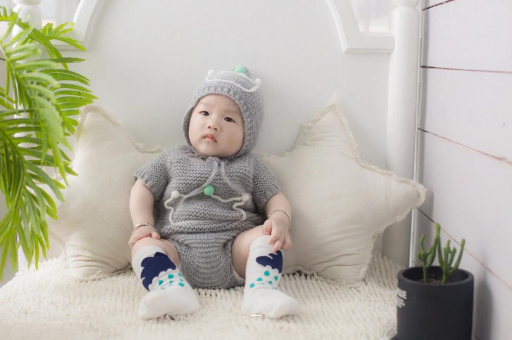 淮滨1岁宝宝可以喝豆浆吗 淮滨1岁宝宝可以喝豆浆吗